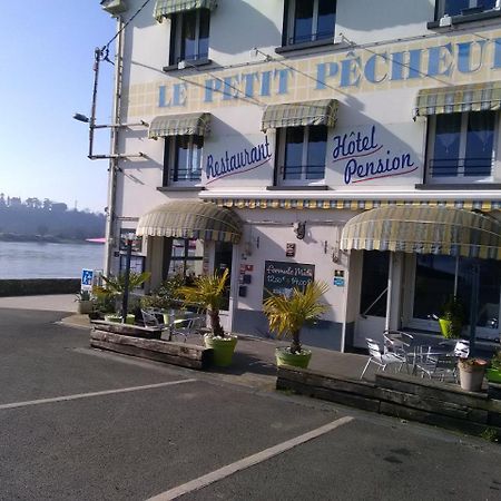 Le Petit Pecheur Hotel Saint-Florent-le-Vieil Eksteriør billede